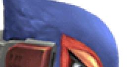 Falco Lombardi : Super Smash Bros. Brawl