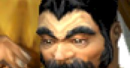 Peasant : Warcraft II - Tides of Darkness