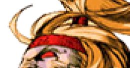 Omega Red : Marvel vs. Capcom 2