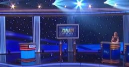 Jeopardy! Studio