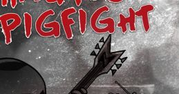2 Minutes to Pigfight (From "Angry Birds Evolution: Meet the Flockers") - Video Game