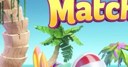 Angry Birds Match (Original Game track) - Video Game Video game from Angry Birds Match (Original Game track) for Android,