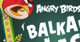 Angry Birds Theme (Balkan Blast Remix) - Video Game