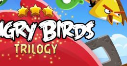Angry Birds Trilogy Theme (From "Angry Birds Trilogy") - Video Game