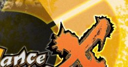 DanceDanceRevolution X - Video Game Video game from DanceDanceRevolution X for Arcade, PS2. Uploaded by Sigrev2.