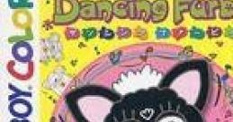 Dancing Furby ダンシングファービー - Video Game