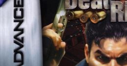 Dead to Rights - Video Game Video game from Dead to Rights for GBA. Published by Destination, Namco, Zoo Digital (2004).