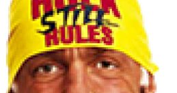 Hulk Hogan