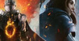 Dragon's Dogma II Dragon's Dogma 2 - Video Game