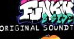 Friday night funkin Vs impostor D-Sides ost - Video Game