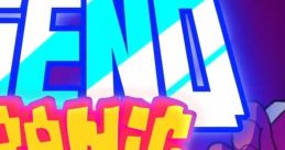 Genopanic Geno Panic - Video Game
