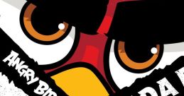 Get Da Flock Outta Here Angry Birds #AngryBirdsDance - Video Game