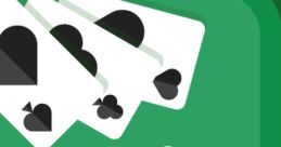 Google Solitaire - Video Game