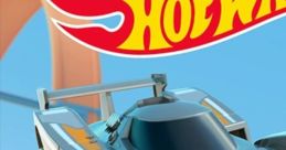 Hot Wheels: Race Off - Video Game Video game from Hot Wheels: Race Off for Android, iOS. Published by Hutch Games (2017).