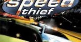 Hot Wired Speed Thief, Дорога: Вне закона, Угнать за 40 секунд - Video Game