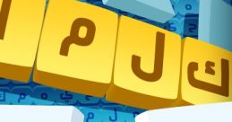 Kalimat Karash Words Crush كلمات كراش - Video Game