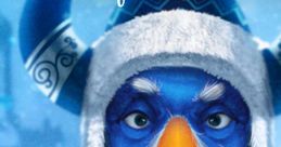 Kamp Khristmas (From "Angry Birds Evolution: Meet the Flockers") - Video Game