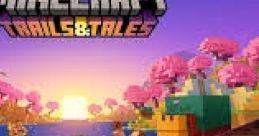 Minecraft: Trails & Tales - Video Game