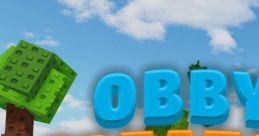 Obby Creator Roblox - Video Game