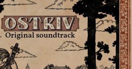 Ostriv OST - Video Game