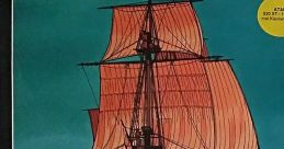 Passengers on the Wind Les Passagers du Vent - Video Game