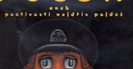 Polda Polda 1, Polda aneb s poctivostí nejdřív pojdeš - Video Game