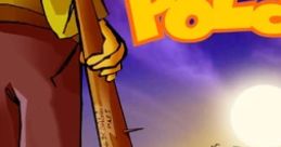 Polda 2 Awesome Cop - Video Game