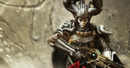 Remnant 2: The Forgotten Kingdom O.S.T - Video Game
