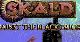 Skald: Against the Black Priory - Video Game Video game from Skald: Against the Black Priory. Published by Raw Fury (2024).