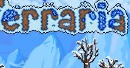 Terraria track Volume 2 Scott Lloyd Shelly - Terraria track Volume 2 - Video Game