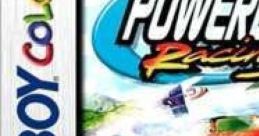 VR Sports Powerboat Racing (Unreleased) - Video Game
