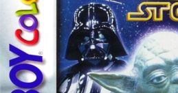 Yoda Stories - Video Game