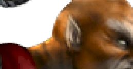 Kintaro : Mortal Kombat II