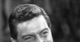 Rob Petrie character laughs warmly, embodying the charm of classic 1960s television with Dick Van Dyke's iconic performance.