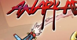 Anarkade - Video Game