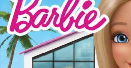Barbie Dreamhouse Adventures バービードリームハウスアドベンチャー - Video Game