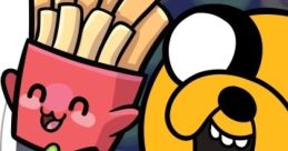 Cartoon Network Match Land - Video Game