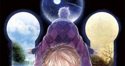 Clock Zero: Shuuen no Ichibyou CLOCK ZERO 〜終焉の一秒〜 - Video Game