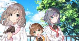 CUE! -See You Everyday- - Video Game