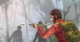 Delivery From The Pain - Video Game