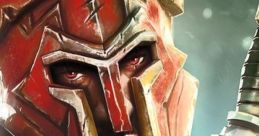 Godfire Rise of Promethius - Video Game