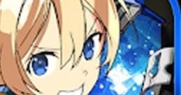 Han-Gyaku-Sei Million Arthur 叛逆性ミリオンアーサー - Video Game