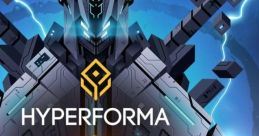 Hyperforma - Video Game