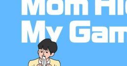 Mom Hid My Game! 2 Hidden My Game by Mom 2: Escape Room Mama ni Game Kakusareta! 2 ママにゲーム隠された - Video Game Video