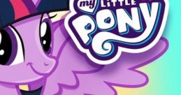 My Little Pony: Harmony Quest - Video Game Video game from My Little Pony: Harmony Quest for Android, iOS, Mobile.