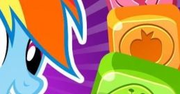 My Little Pony: Puzzle Party - Video Game
