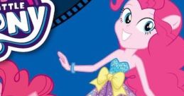 My Little Pony: Story Creator - Video Game