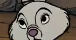 Tagalong Rabbit (Disney's Robin Hood 1973) (Dori Whitaker)