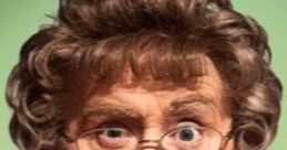 Sick Grandma