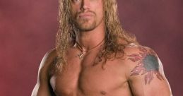 WWE Edge - Adam Copeland Wrestling